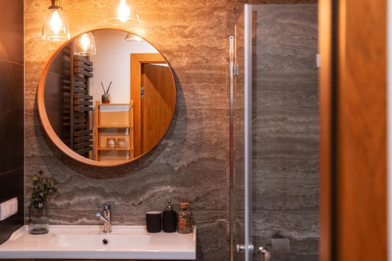 Apart4Sleepers Giewont Centrum Zakopane Daire Dış mekan fotoğraf