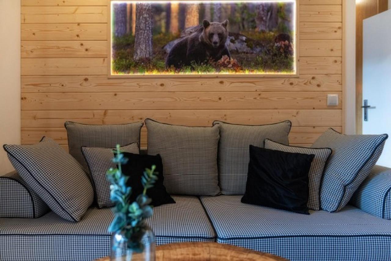 Apart4Sleepers Giewont Centrum Zakopane Daire Dış mekan fotoğraf
